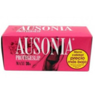 Protegeslip Ausonia Maxi 30...