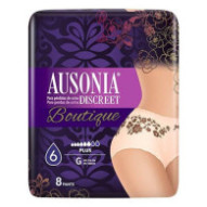 Ausonia Discreet Pants...