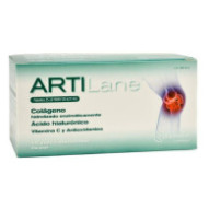 Artilane 15 Viales Opko