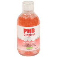 Phb Gingival Enjuague Bucal...