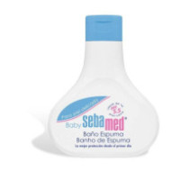 Sebamed Baby Baño Espuma...