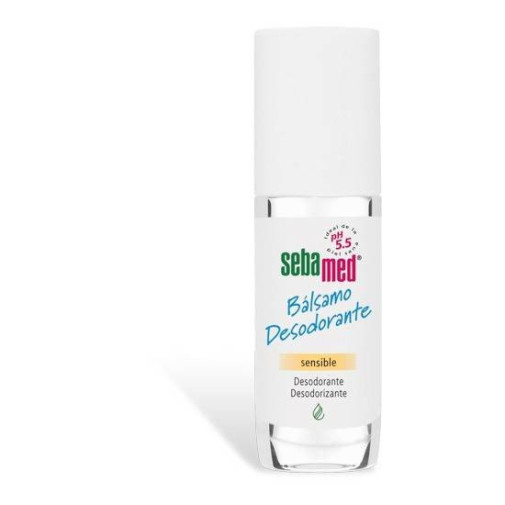 Sebamed Desodorante Balsamo Deo 50Ml
