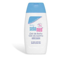 Sebamed Baby Gel Extrasuave...