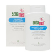 Sebamed Champu Anticaspa...