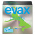 Compresas Evax Liberty Normal 12 Unidades Evax Tampax