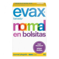 Evax Salvaslip Flexibles 40...