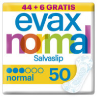 Evax Salvaslip Normal 44+6