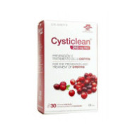 Cysticlean 240 Mg Pac 30 Comp