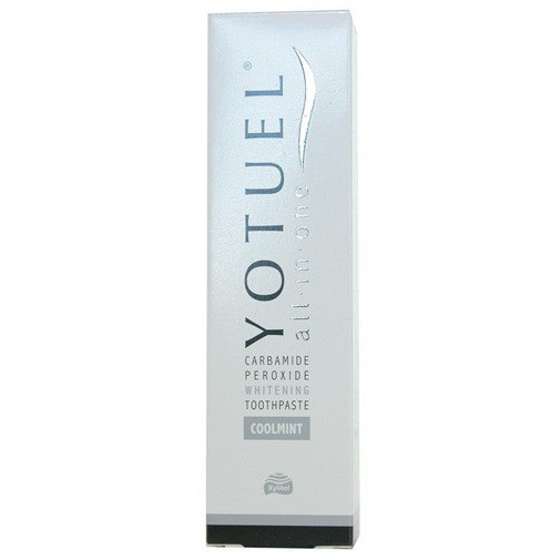 Yotuel All In One Dentifrico Coolmint 7