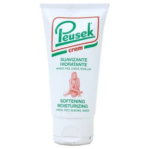 Peusek Crem 50 Ml.