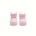 Cambrass Calcetines Para Bebé 'Lisos' Rosa