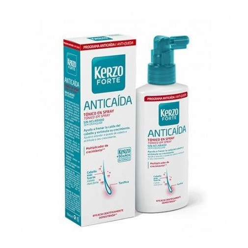 Kerzo Tonico Anticaida 150 Ml