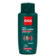 Kerzo Champu Anticaida 400 Ml