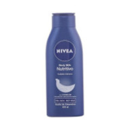 Nivea Body Milk Piel Muy...
