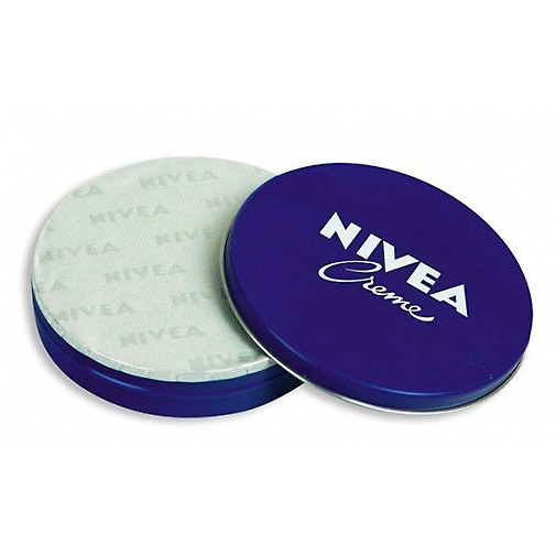 Nivea Crema 75 Ml Mediana