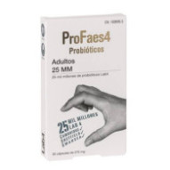 Profaes4 Adulto 25Mm 30...