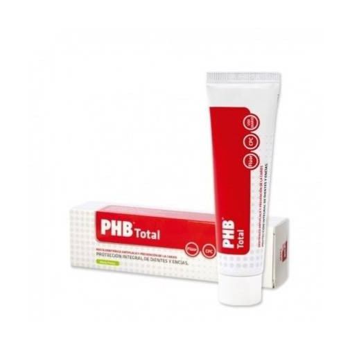Phb Total Pasta 25 Ml