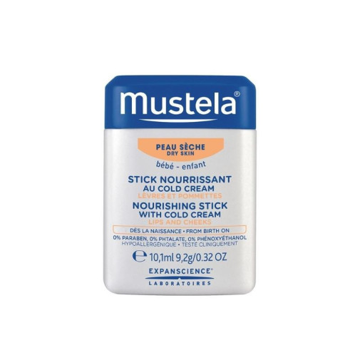 Mustela Hydra Stick 10 Ml.
