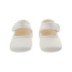 Cambrass Zapatos Bebé Invierno 'Liso' Blanco