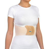 Faja Costal Beige Fj342...