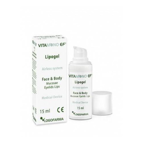 Vitamono Ef Lipogel 15 Ml
