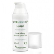 Vitamono Ef Lipogel 50 Ml