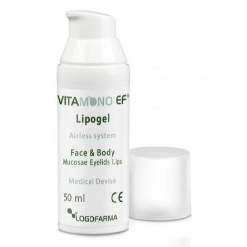 Vitamono Ef Lipogel 50 Ml