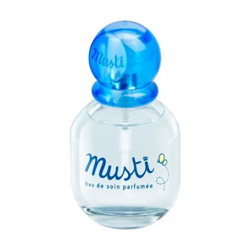 Mustela Eau De Soin Perfume Bebe 50 Ml
