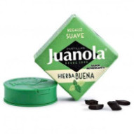 Juanola Pastillas...