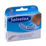 Salvelox 40 Apositos...