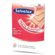 Salvelox Surtido Textil