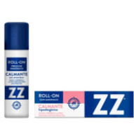 Zz Roll On Calmante 15 Ml