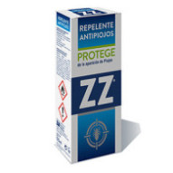 Zz Repelente Antipiojos 125 Ml