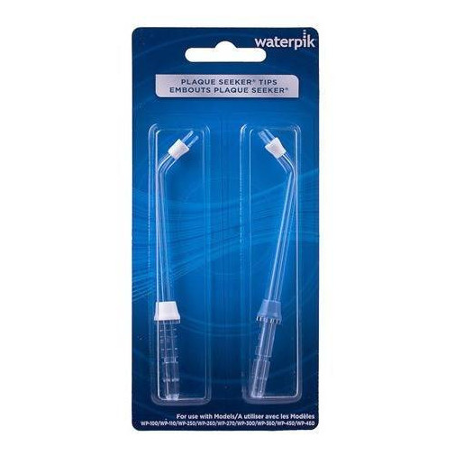 Waterpik Irrigador Bucal Recambio 100 450 Seeker