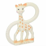 Anillo De Denticion Blando...