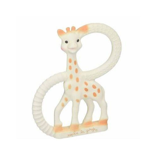 Anillo De Denticion Blando 200318 Sophie La Girafe