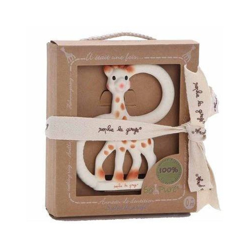 Anillo Extra Blando 200319 Sophie La Girafe