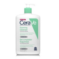 Cerave Gel Limpiador...