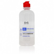 Gel Hidroalcoholico Con...
