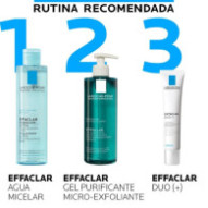 Roche Posay Effaclar...