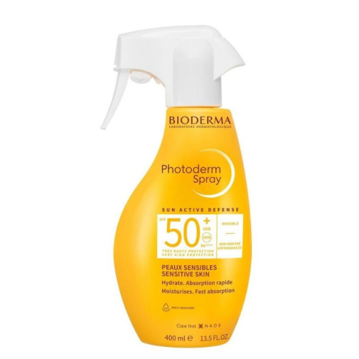 Photoderm Familiar Max Spf50+ Spray 400