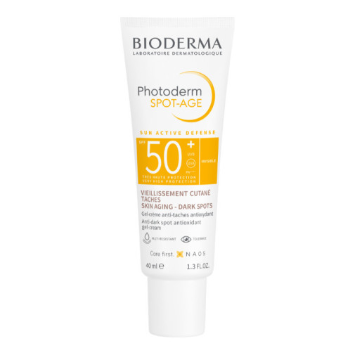 Bioderma Photoderm Spot Age Spf50+ 40 Ml