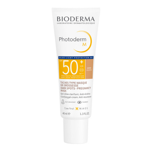 Photoderm M Spf50+Melasma