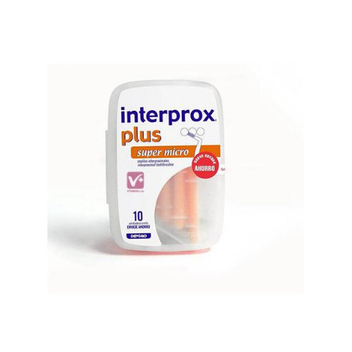Cepillo Dental Interprox Plus S Micro 1