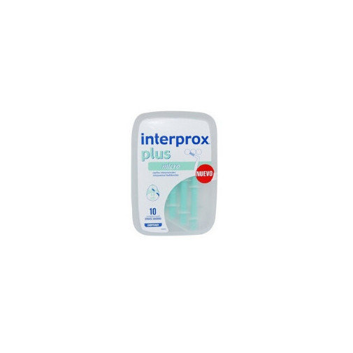 Cepillo Dental Interprox Plus Micro 10U