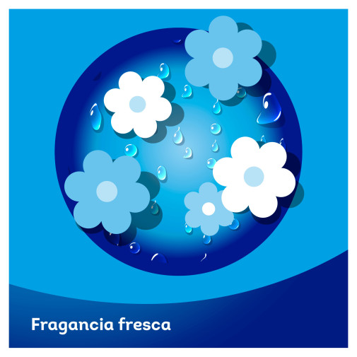 Toallitas Dodot Sensitive 54 Unidades