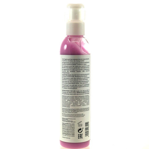 Sesderma Lactyferrin Sanitizer Gel Higienizante Manos 190Ml