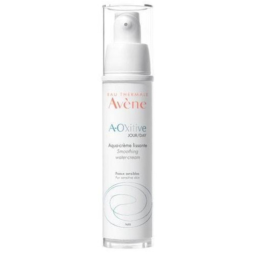 Avene A Oxitive Aqua Crema Alisadora 30 Ml