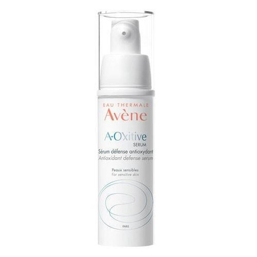 Avene A Oxitive Serum Defensa Antioxidante 30Ml