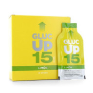 Gluc Up Limon 15Gx10 Sticks...